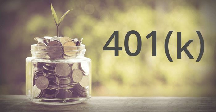 4 reasons to offer a 401 k plan at your small business